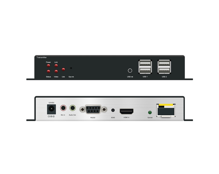 hdmi kvm ip