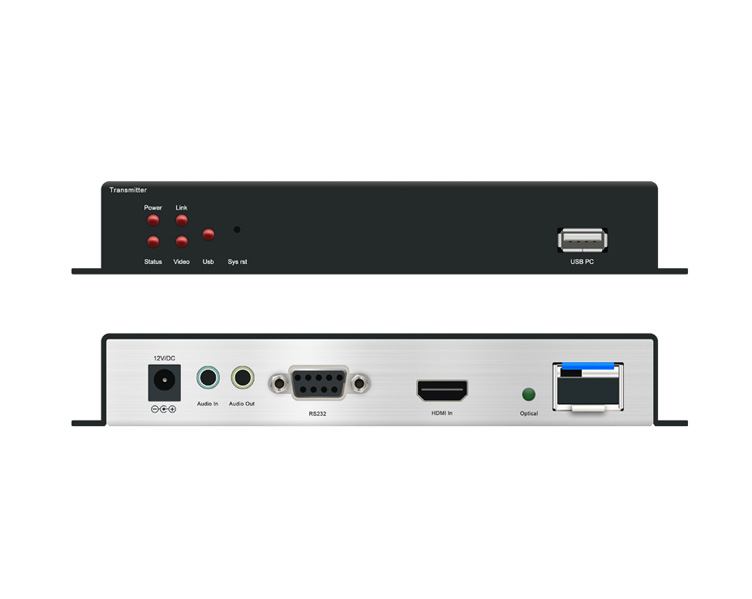 hdmi kvm over ip