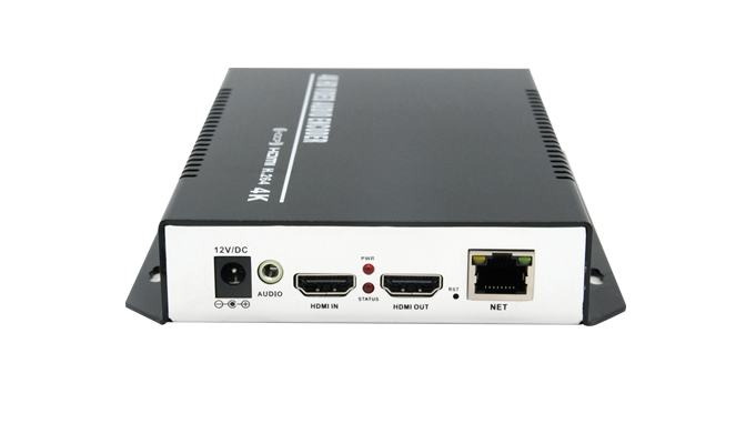 4K HDMI Video Encoder