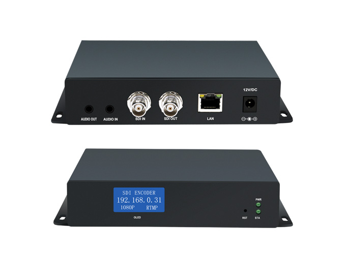 Stable Video Encoder for Live Streaming