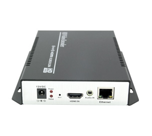 H.265 1080P@60 HDMI Video Encoder