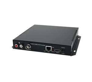 H.264 1080P@60 HDMI/CVBS Video Encoder