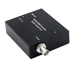 SDI to HDMI Video Converter