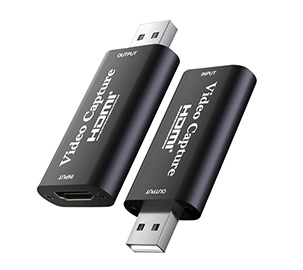 4K@60 USB2.0 HDMI Video Capture Card