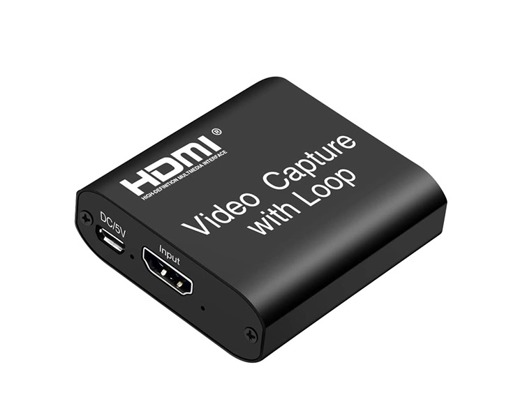 hdmi usb video capture device