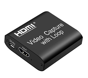 HDMI SDI HD USB Video Capture Card