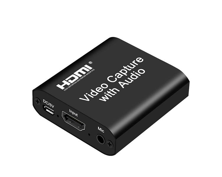 hdmi capture card to usb