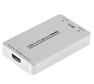 USB3.0 1080@60 HDMI Video Capture Card