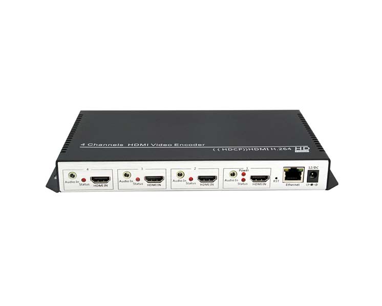 hdmi video encoder streaming