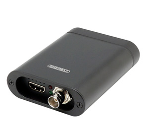USB3.0 1080@60 HDMI/SDI  Video Capture Card