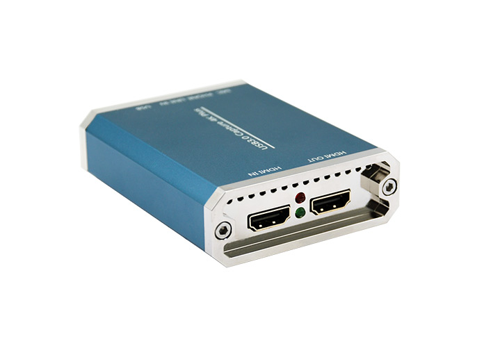 4K@30 HDMI to USB 3.0 Capture Card