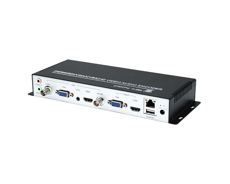 1080p encoder