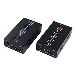 60m 1080P60 HDMI Network Extender