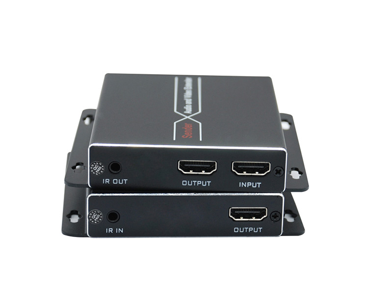 Orivision HDMI Over Ethernet 120m