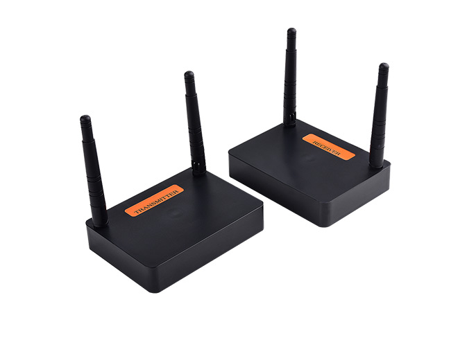 200m 1080@60 HDMI Wireless Extender