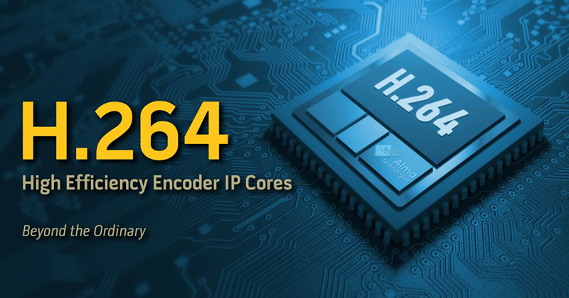 Why H.264/MPEG-4 AVC