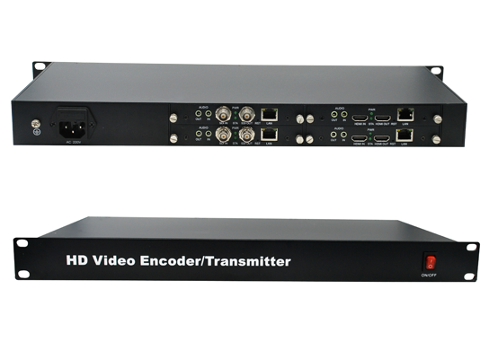 Stable Video Encoder for Live Streaming