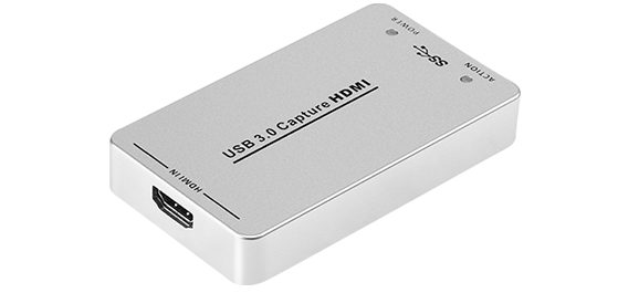 USB Capture Card