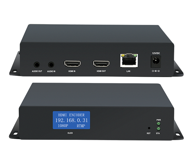 What Does Video Encoder Do?