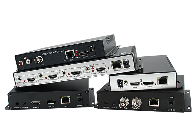 Why Do We Need Video Streaming Encoder Hardware?