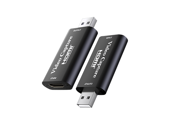 Why Should I Use A USB Capture Card?