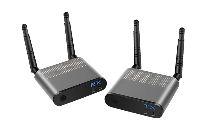 Why are Wireless Video Extenders important?