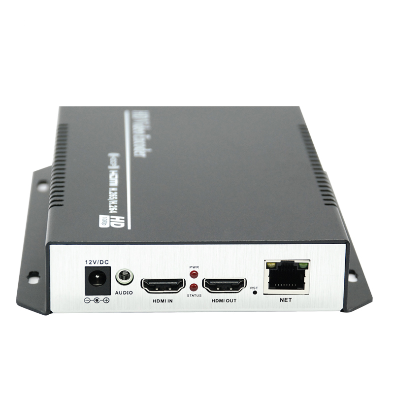 H.265 1080P 60 HDMI Video Encoder | Orivision