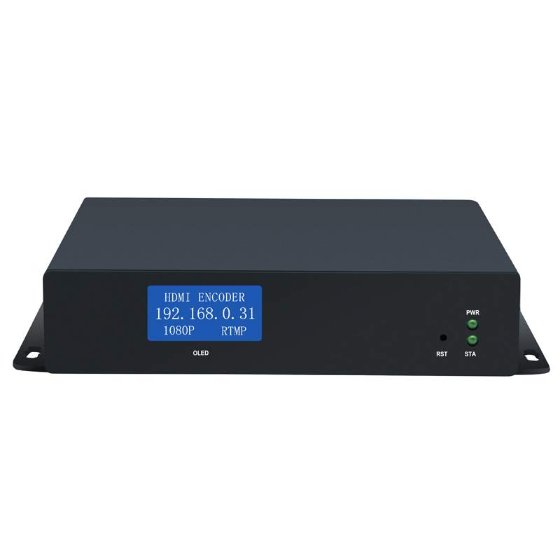 hdmi encoder for live streaming