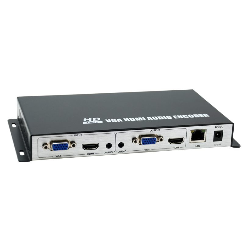 hdmi vga video encoder 1