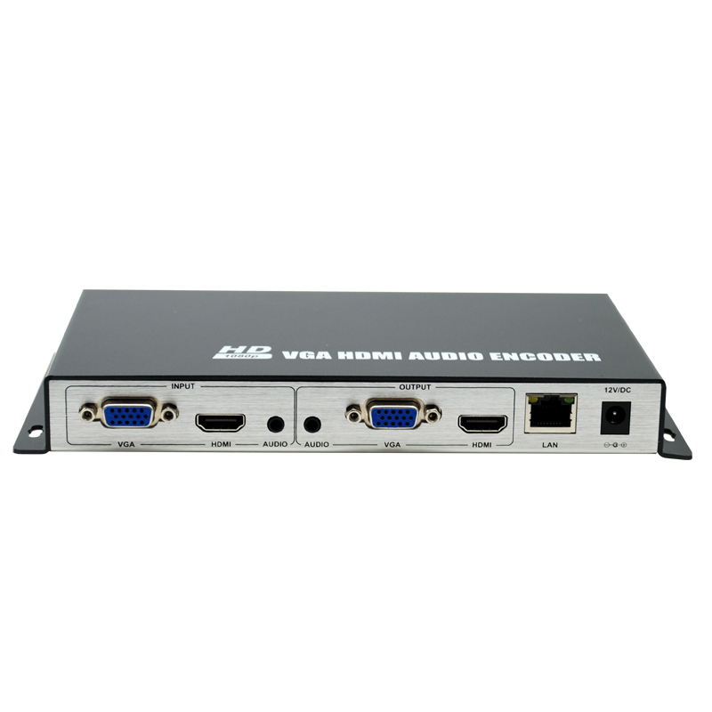 hdmi vga video encoder 2