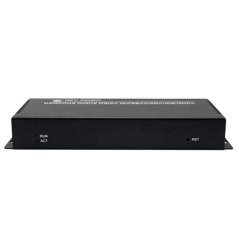 multi interface video encoder 4