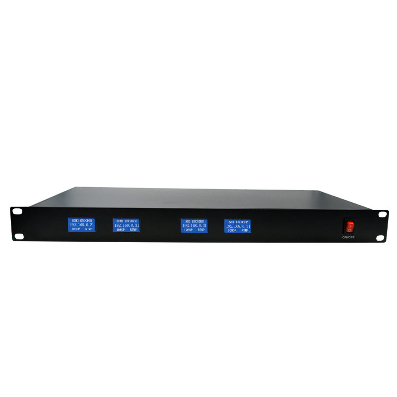 video encoder 1u 5