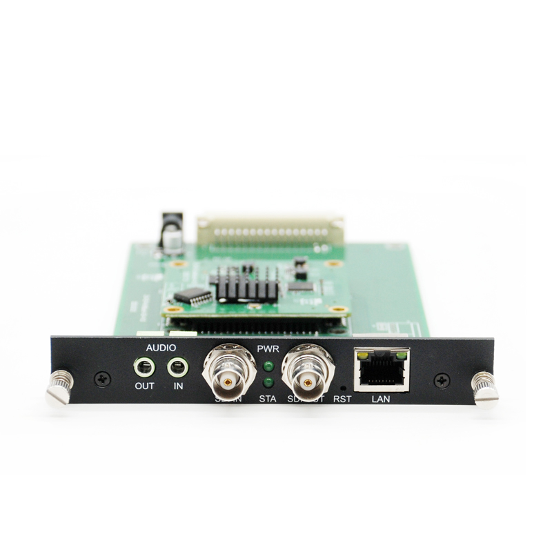 video encoder 1u 7