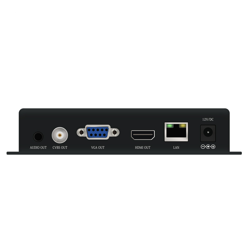 4k decoder