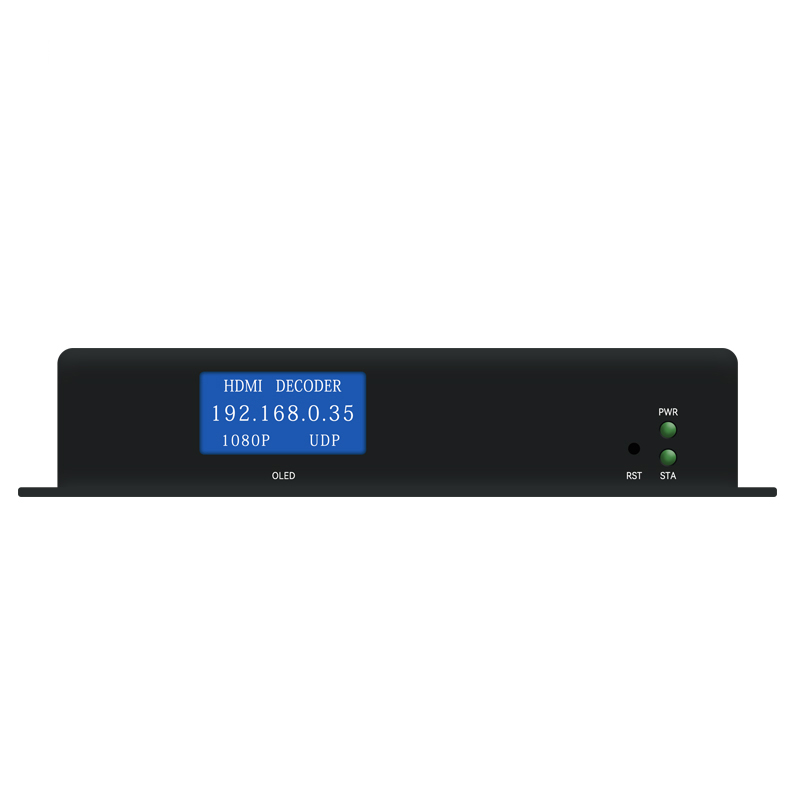 4k decoder