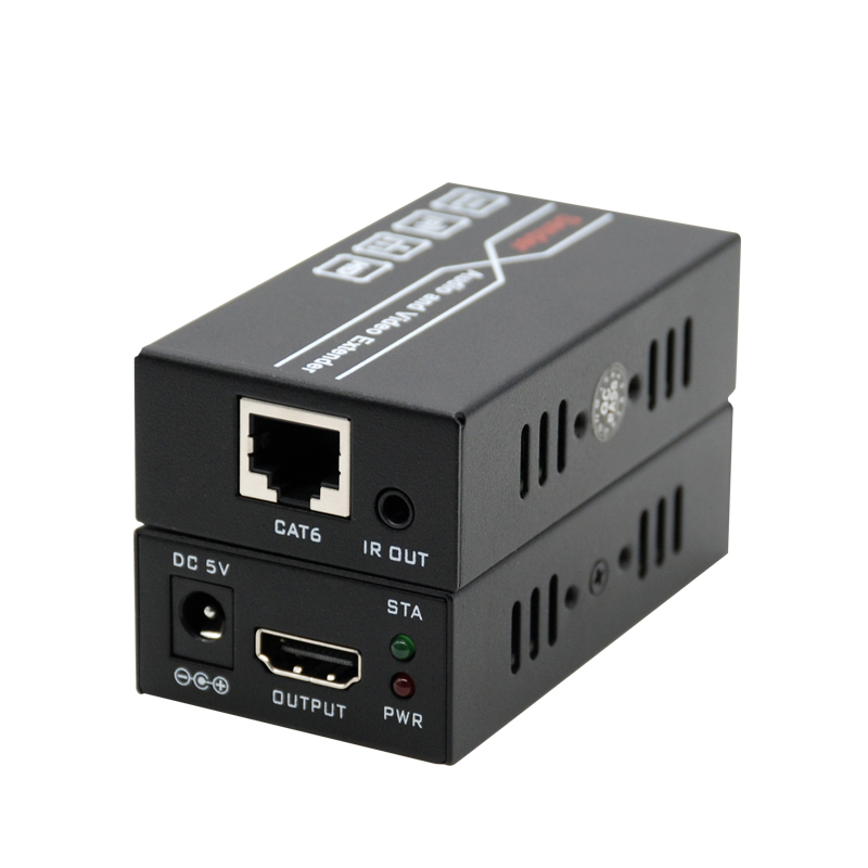 ch611 hdmi extender 03