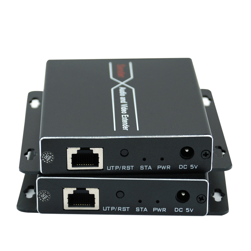 Orivision 120m HDMI Extender