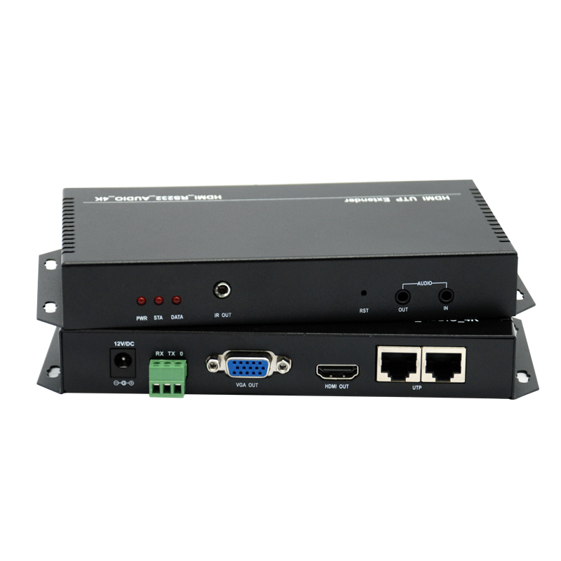 Orivision CH801 HDMI Extender 120m