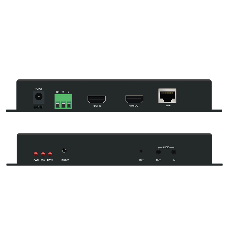 Orivision CH801 HDMI VGA Extender