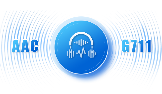 Audio Synchronization Decoding