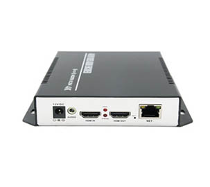 H.264 4K@30 HDMI Video Encoder