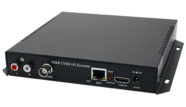 Stable Video Encoder for Live Streaming