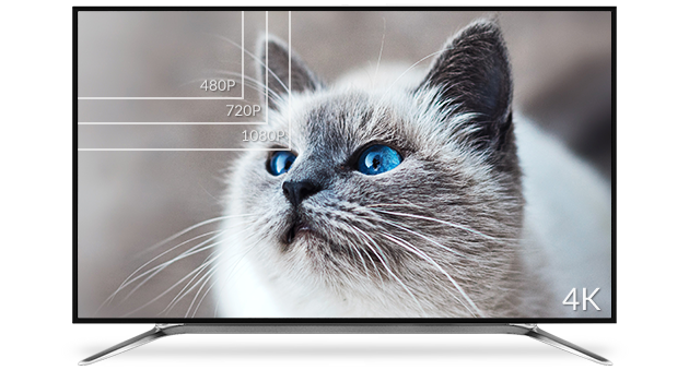 Low Latency And High Quality