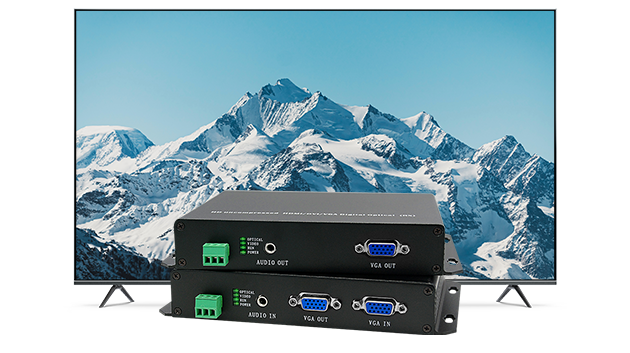 Professional for HD Video Extender