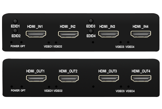 High Availability and Friendly Design