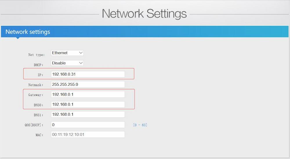 How Set the Video Encoder and Decoder on Vmix Software