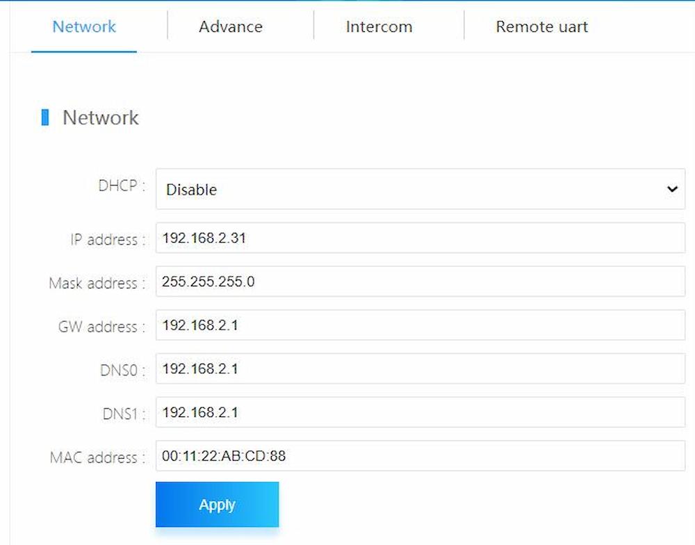 How to Streaming to Youtube Via Rtmp(EH901&ES901)