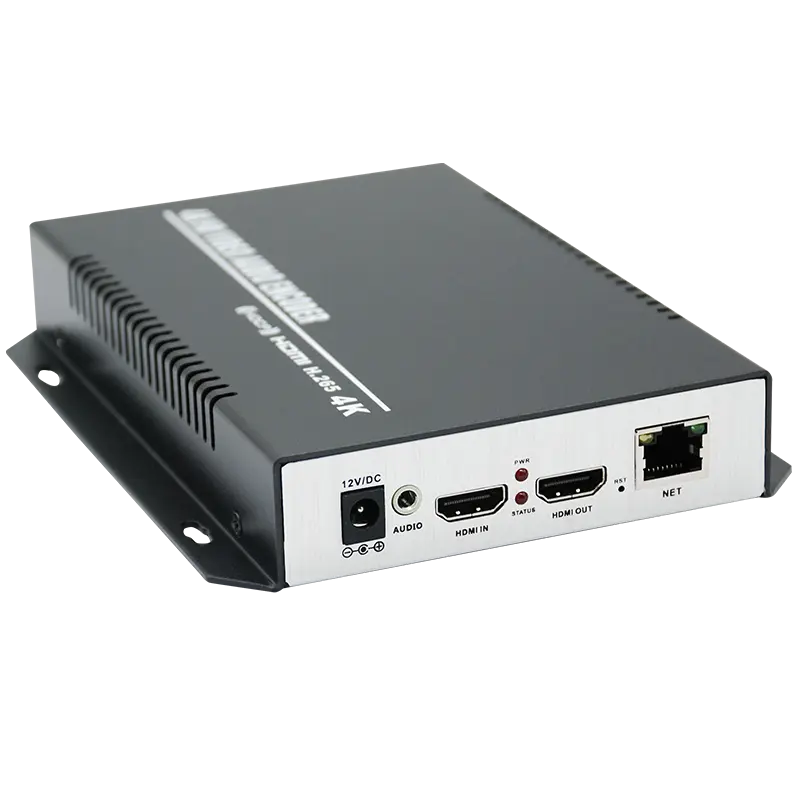 4K HDMI Video Encoder