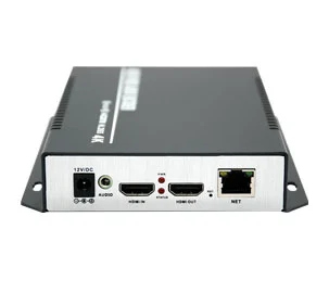 H.265 4K@30 HDMI Video Encoder