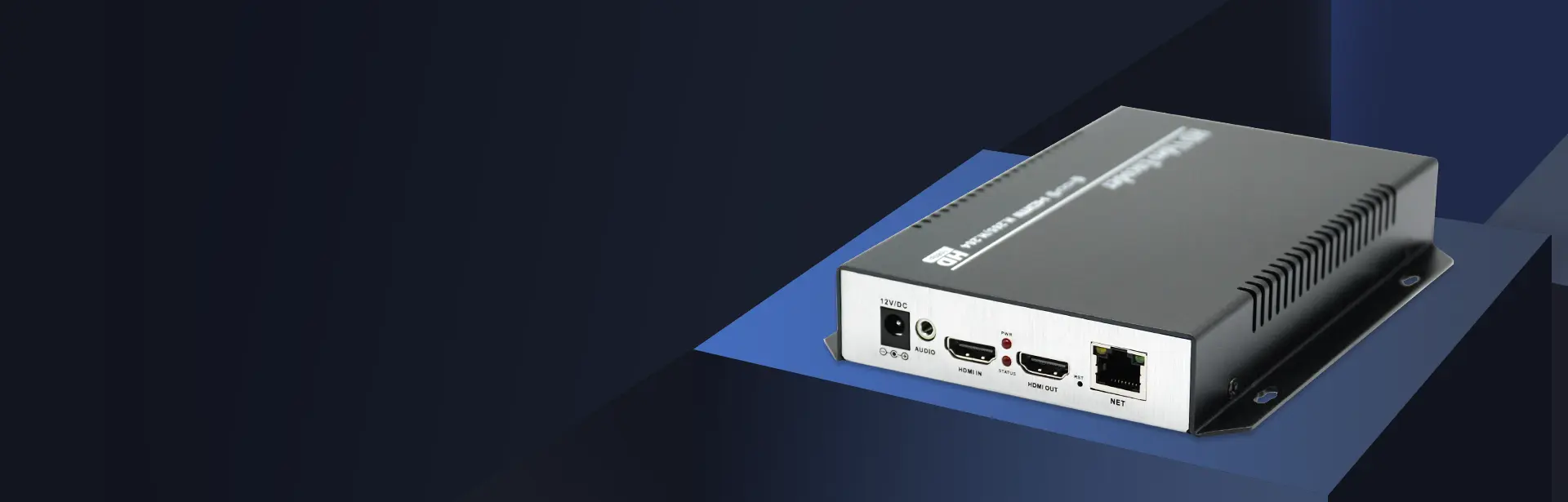 H.265&H.264 HDMI Video Encoder For  IPTV, Live Stream, Broadcast